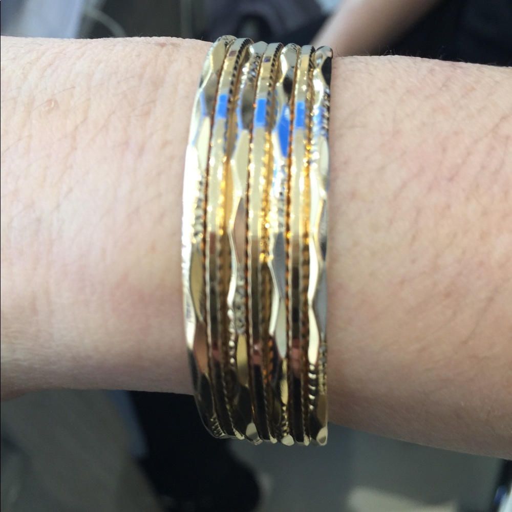 Meet your Posher, Ann